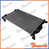 Radiateur du moteur pour AUDI | CCH-AU-008, 8E0121251